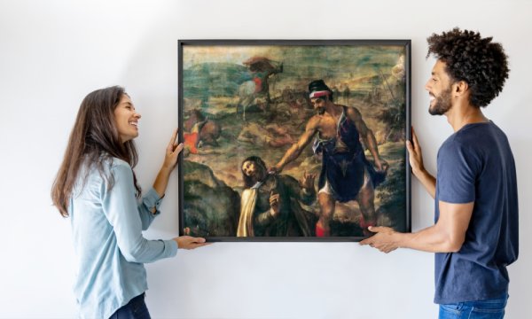Juan (1526 1579) Fernandez Navarette