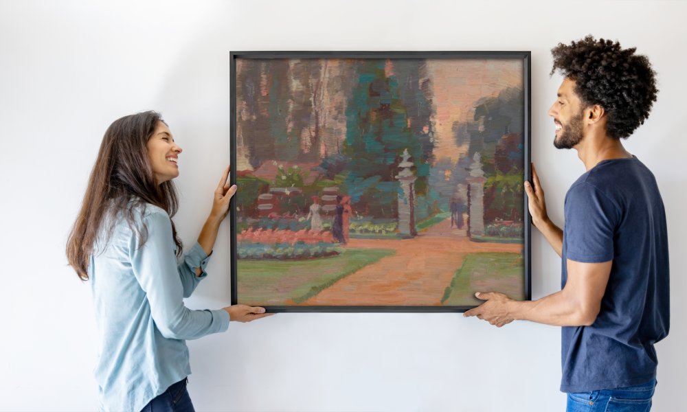 William George Jr. Storm