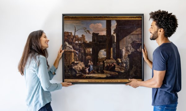 Marco & Sebastiano (1659 1734) Ricci