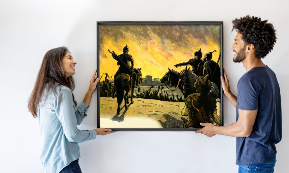 Jean-Jacques (1873-1951) Waltz