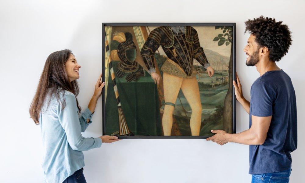 Daniël van den Queborne