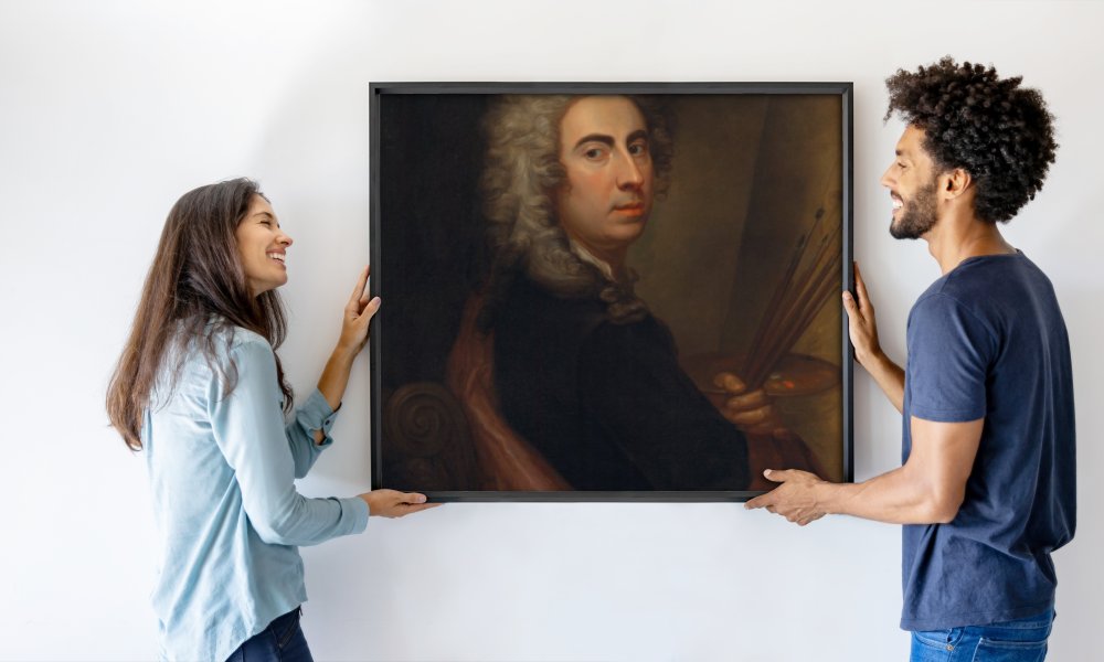 Marcellus Laroon the Elder