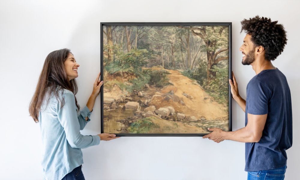 attributed to John Middleton