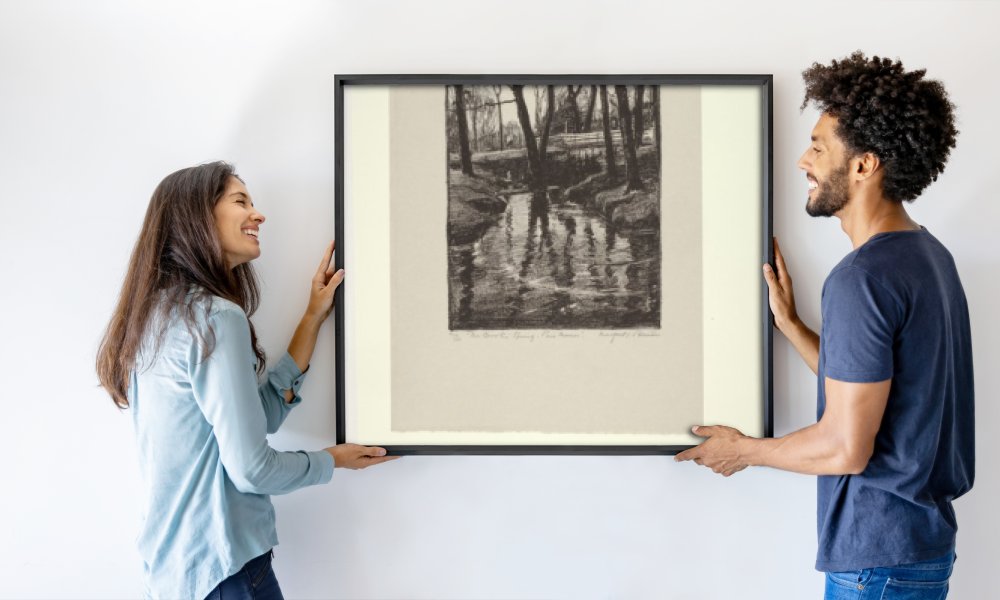 Margaret Jordan Patterson