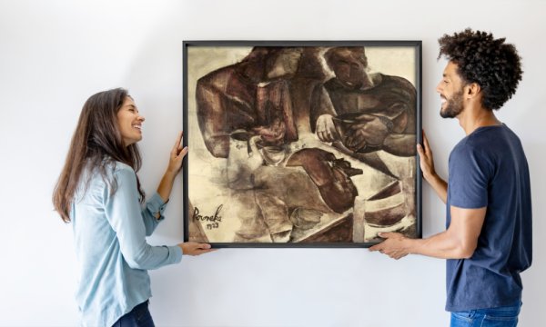 Constant Permeke