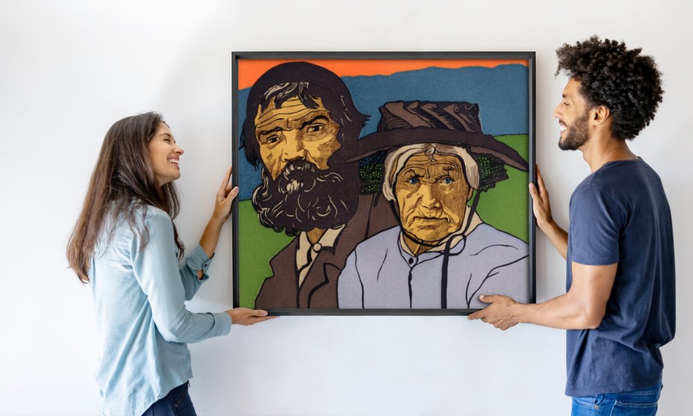 Marguerite Burnat-Provins