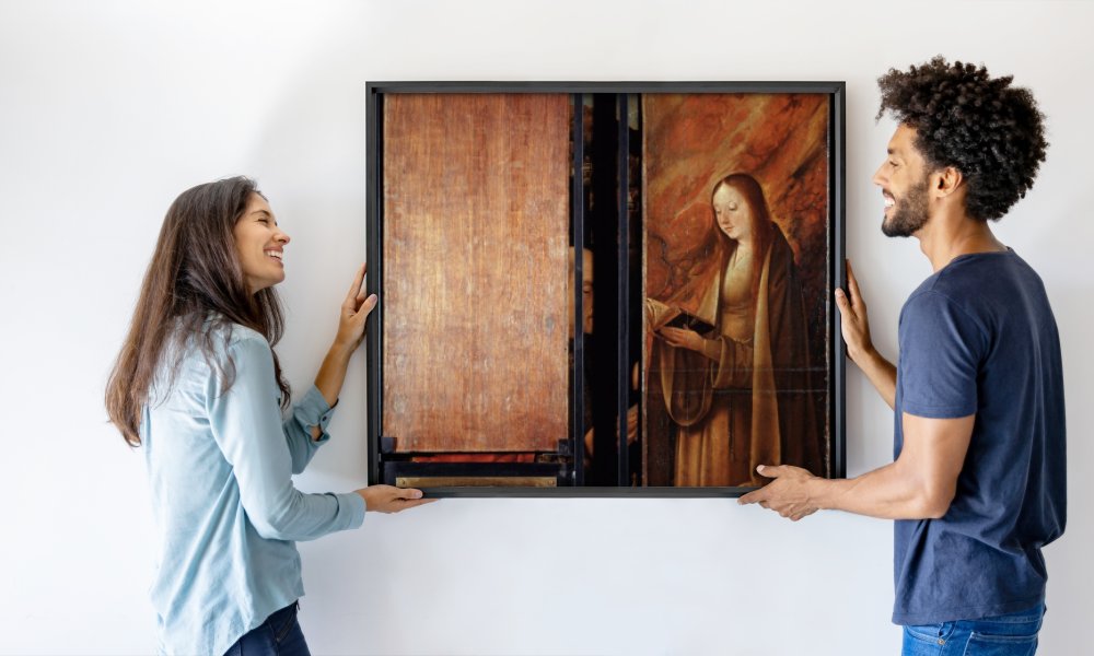 Master of Hoogstraten