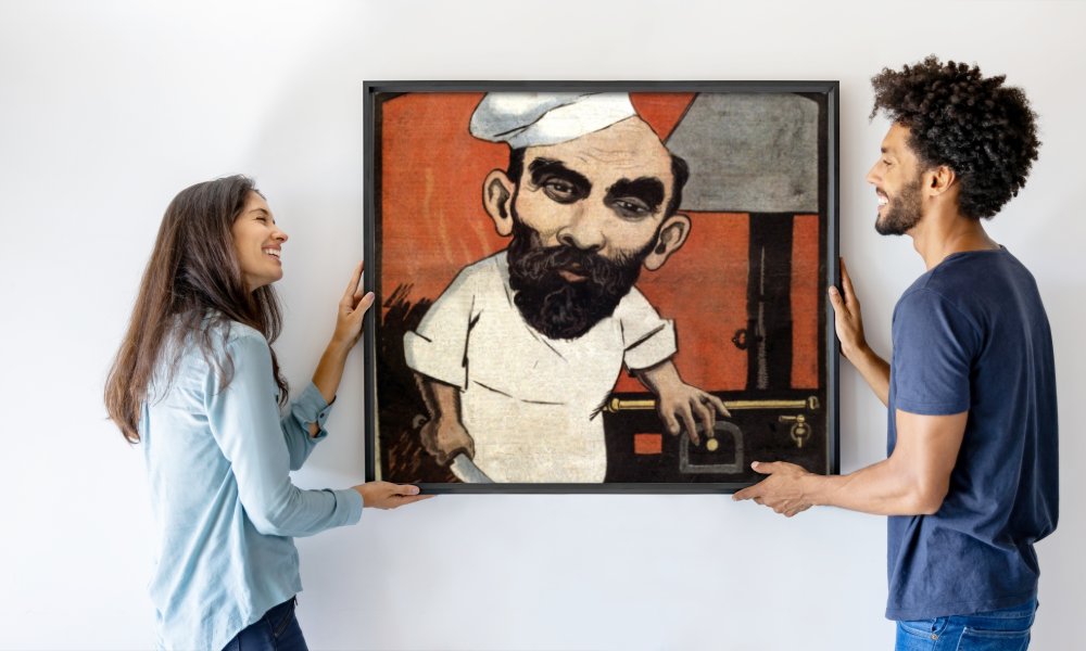 Raymond Léon Pallier