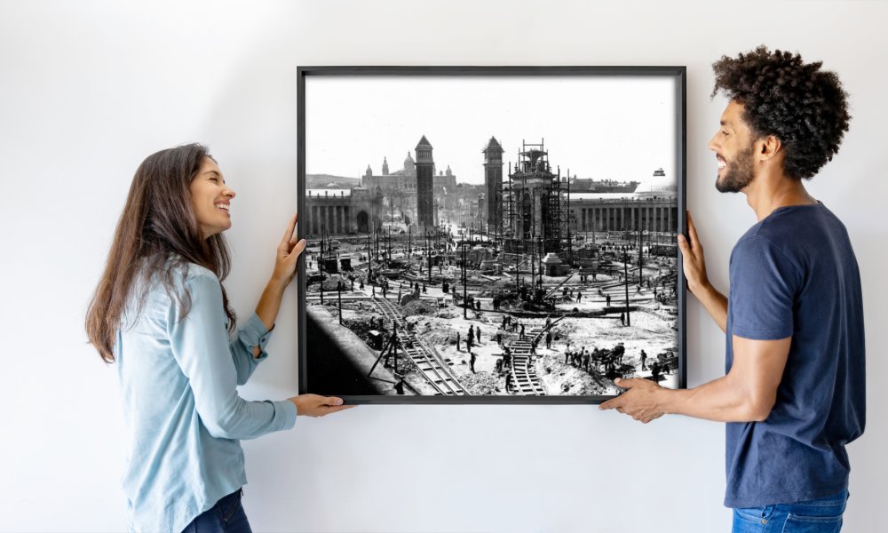 Photographer Spanish