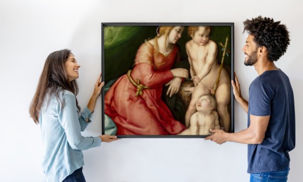 Andrea del (workshop of) Sarto