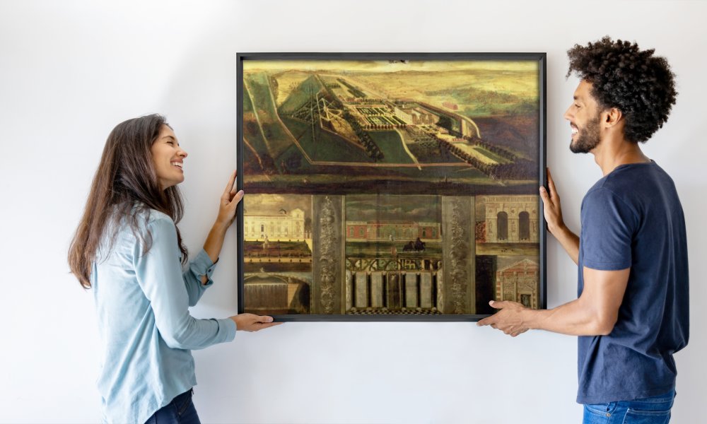 Leendert or Leonard Knijff