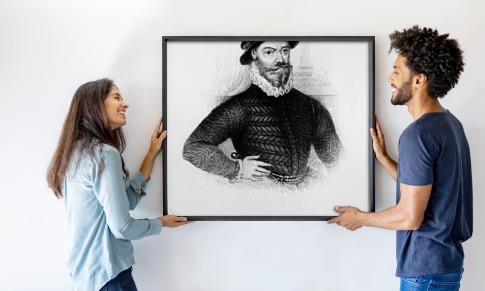 Arnold van Brounkhorst