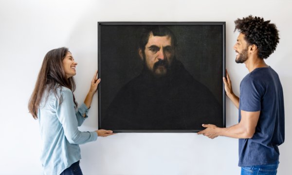 Jacopo Robusti (attr. to) Tintoretto