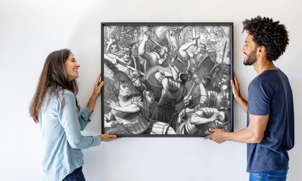 19th Century Polish School