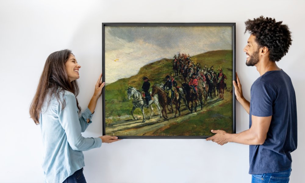 Jean Louis Ernest Meissonnier