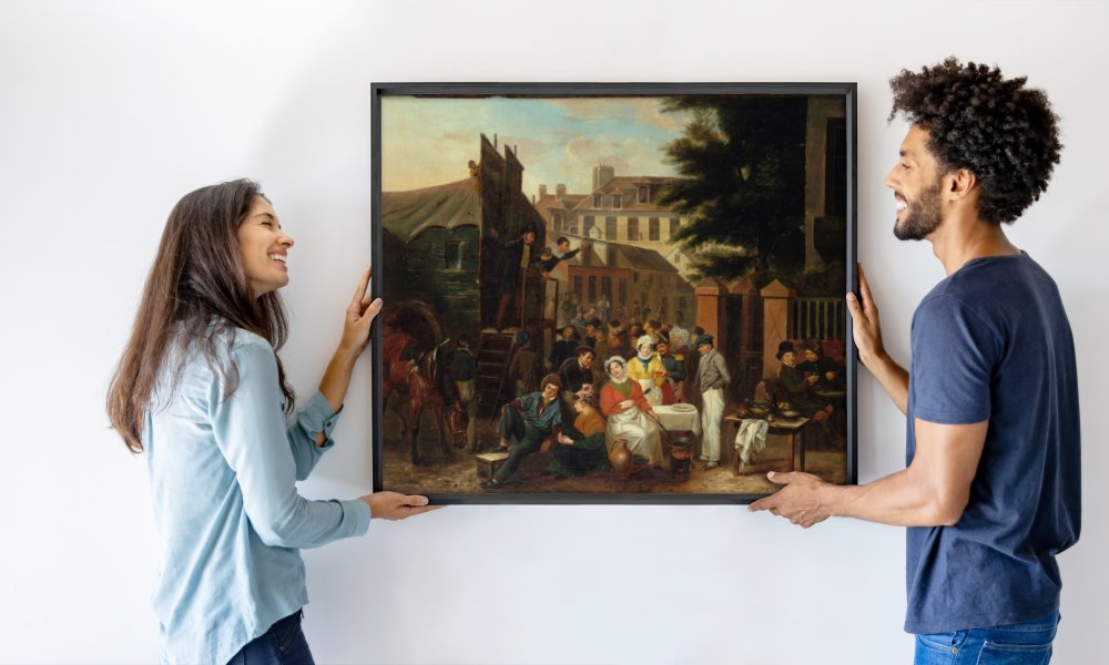 Desire Adelaide Charles Maignen de Sainte-Marie