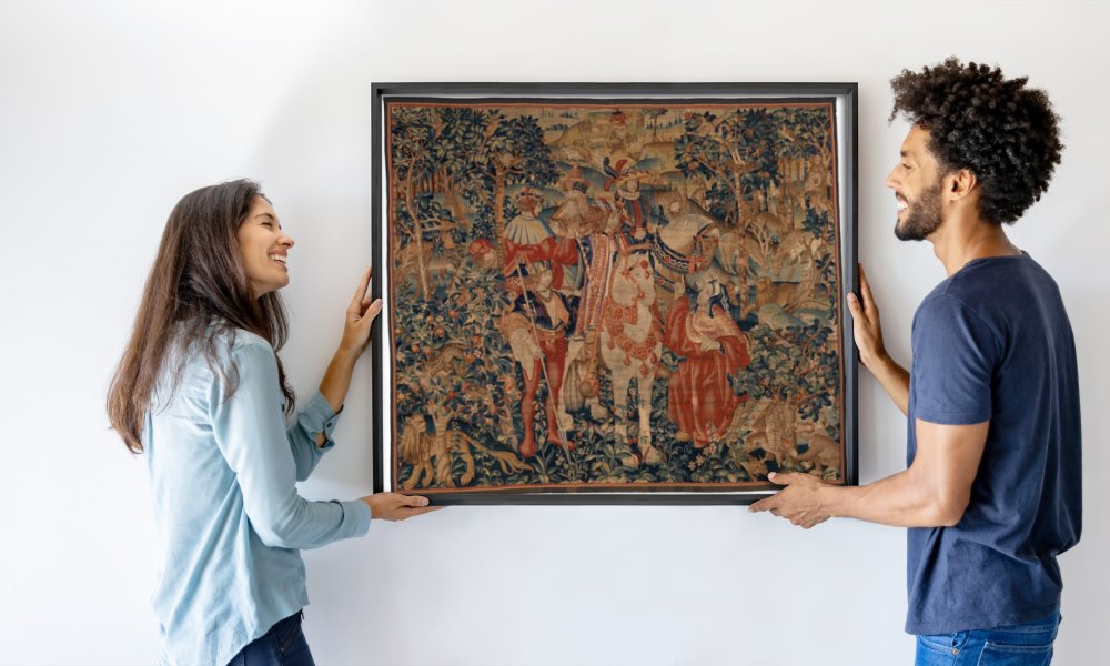 School Franco-Flemish