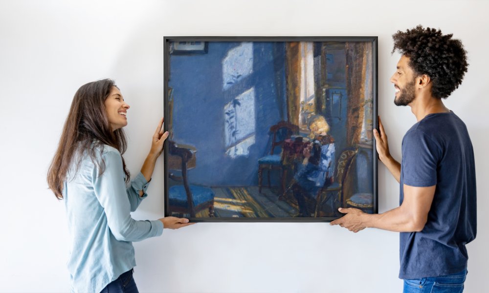 Anna Kirstine Ancher