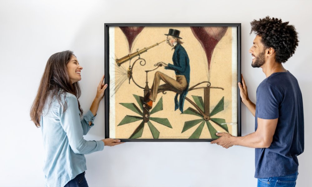 Gabriel (1838-1910) Gostiaux