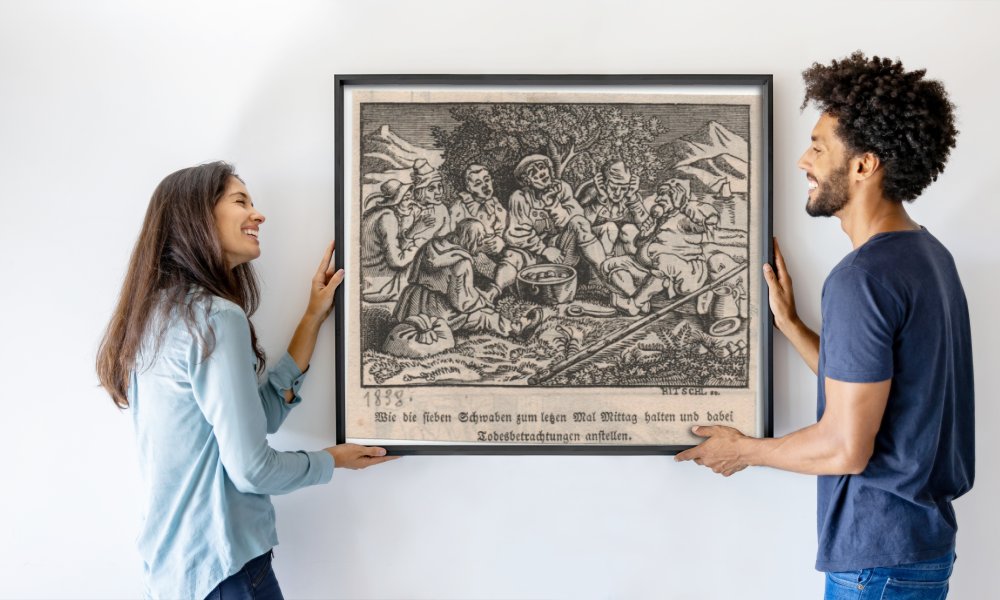 Hieronymus Heinrich Jakob Ritschl von Hartenbach