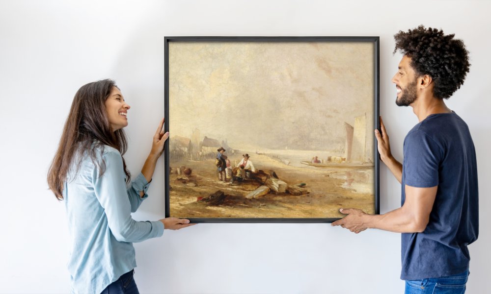 William Clarkson Stanfield