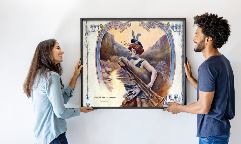 Laurence Louise Le Riverend