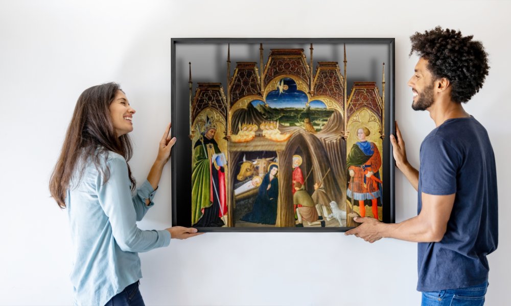 Pietro di Giovanni da Ambrogio