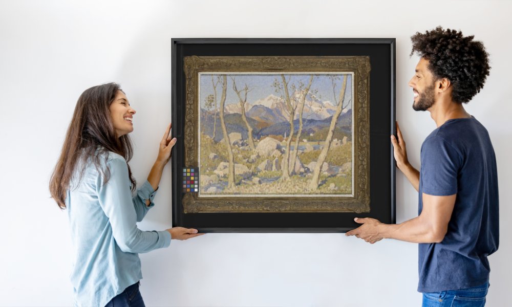 Reginald St. Clair Marston