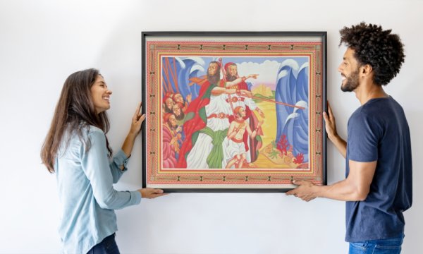 Arthur Szyk