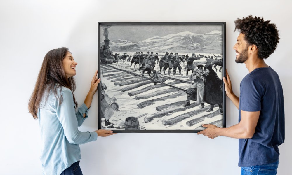 Georges (after) Conrad