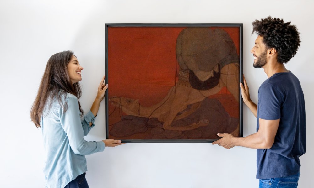 Abanindranath Tagore