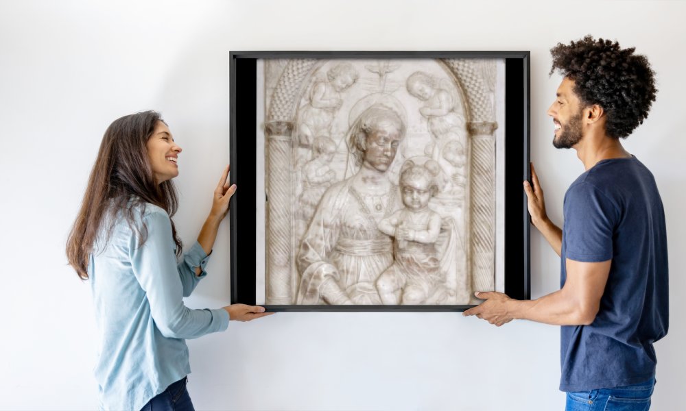 Master of the Marble Madonnas