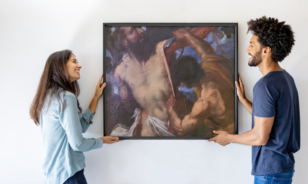 Giovanni Giacomo Pandolfi