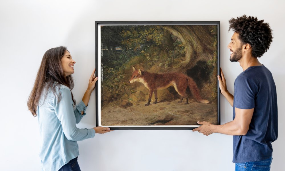 John Frederick Senior Herring