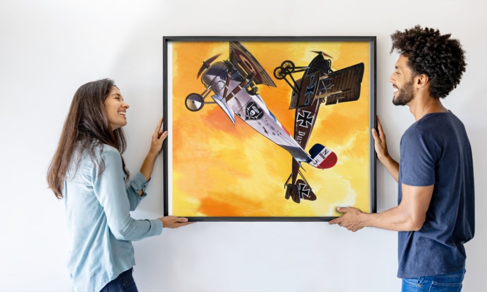 Wilf (20th century) Hardy