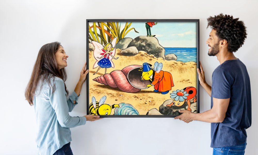 Harold Tamblyn-Watts