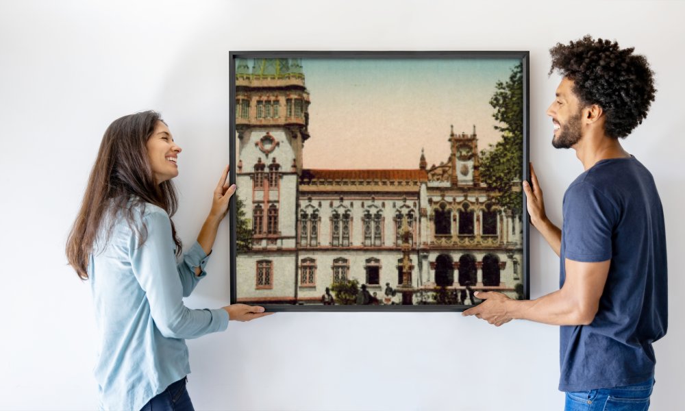 Photographer Portuguese