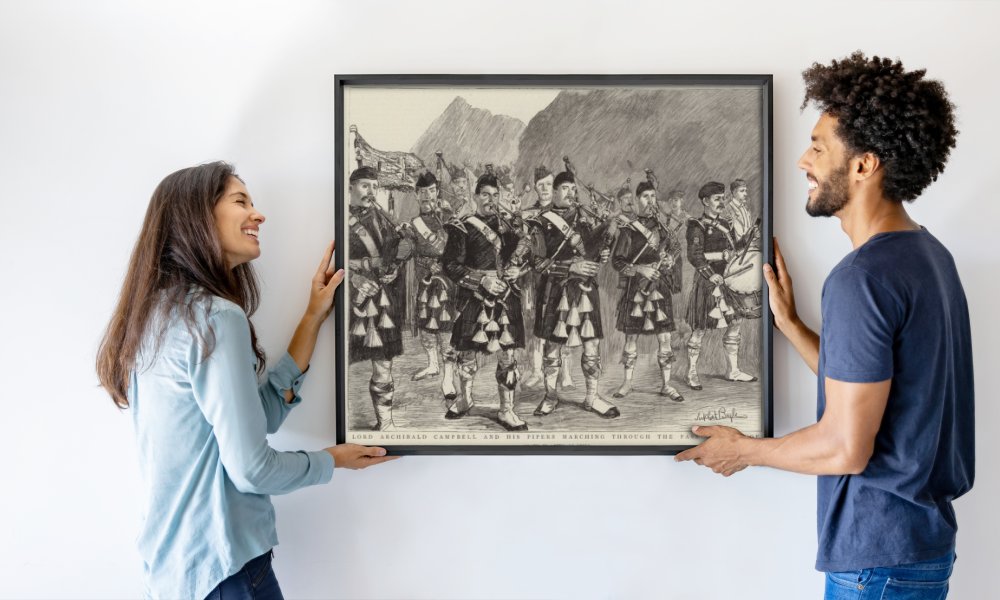 William Lockhart Bogle