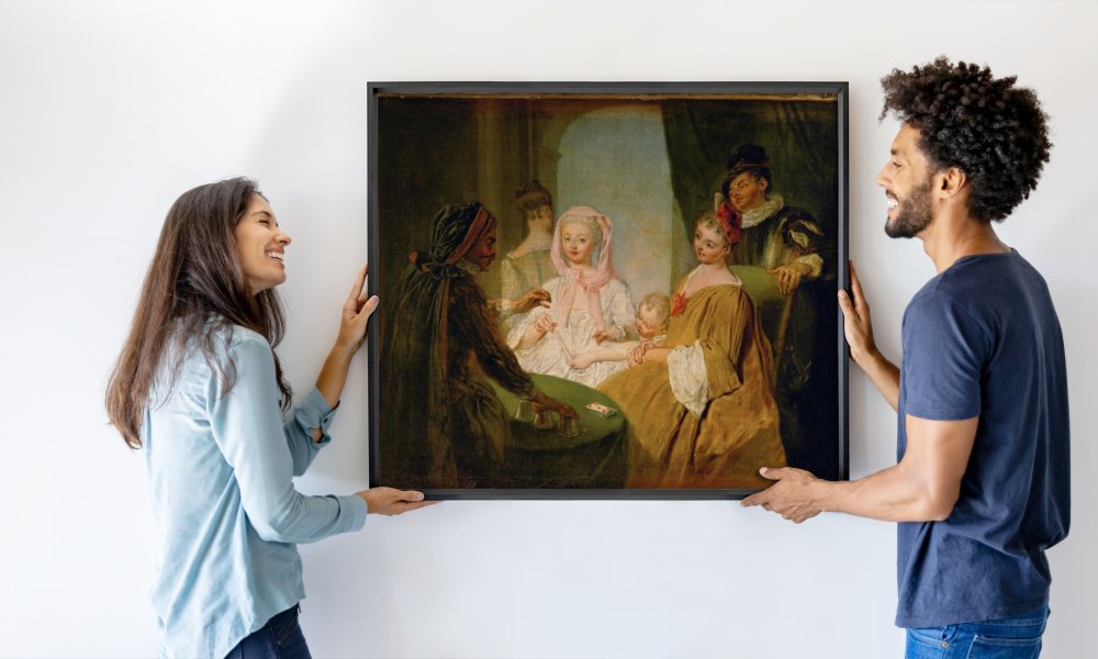 Philippe (after) Mercier