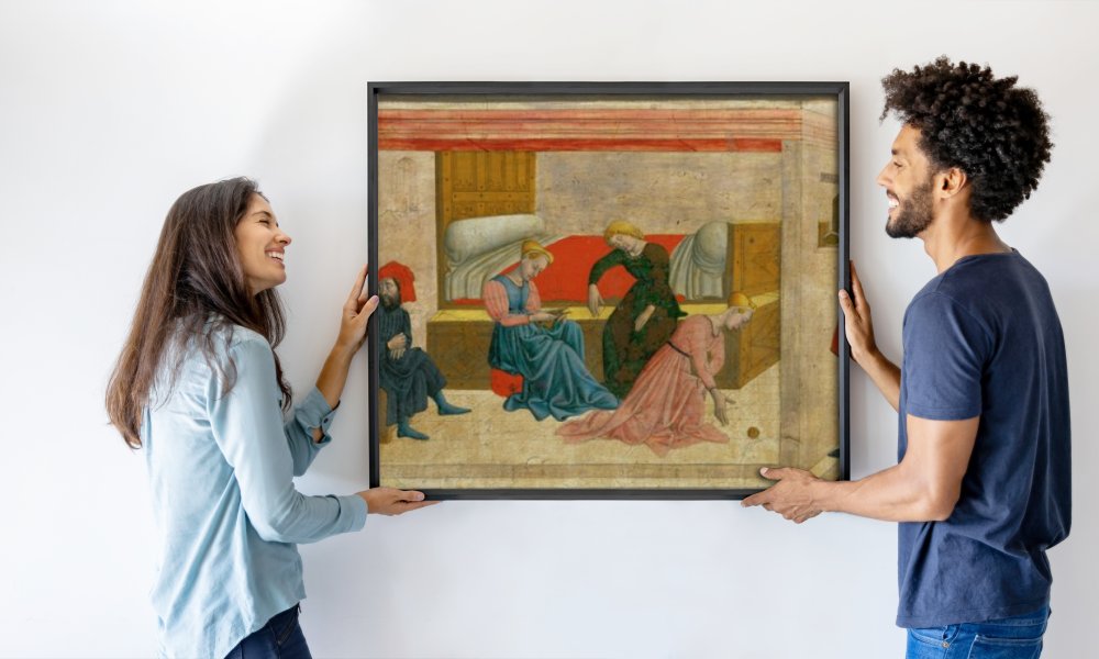 Giovanni Francesco Rimini