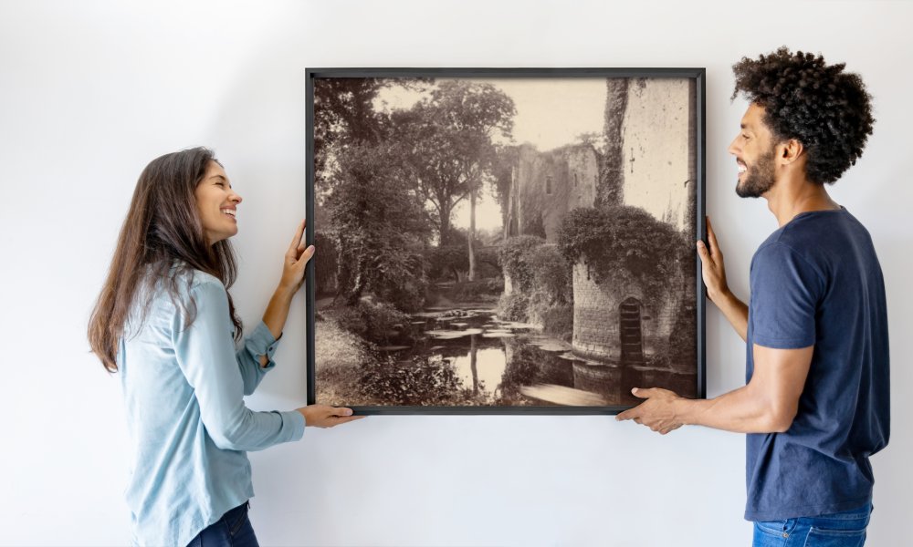 George Esq. Shadbolt