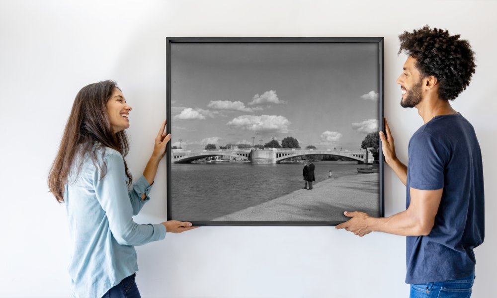 Margaret Florence Harker