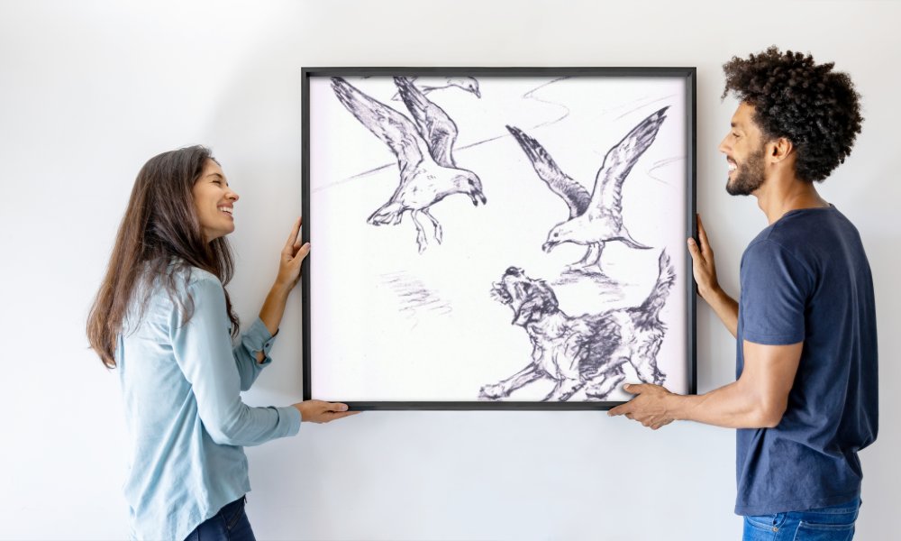 George Vernon Stokes