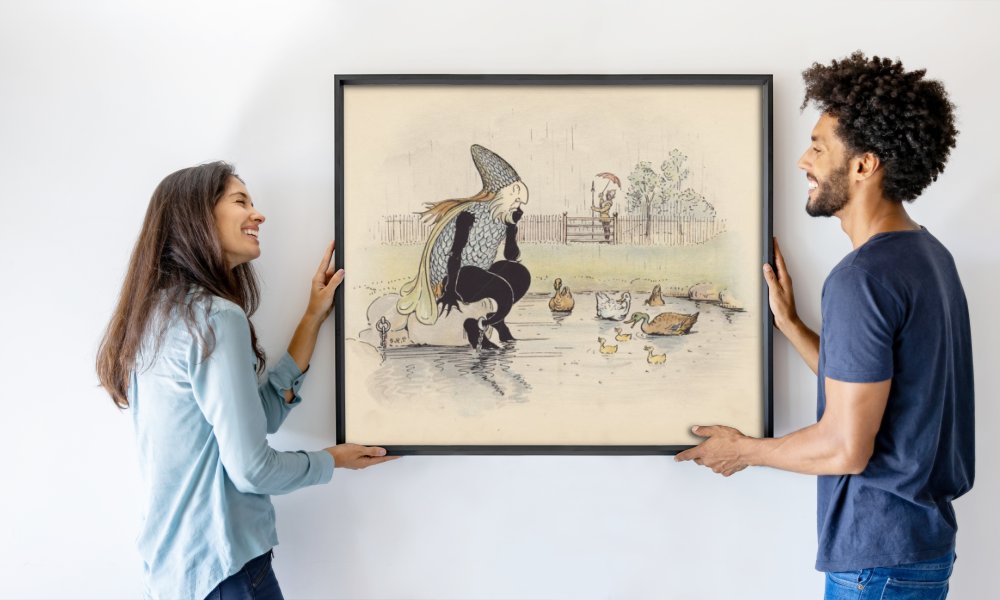 Sophia Rosamond Praeger