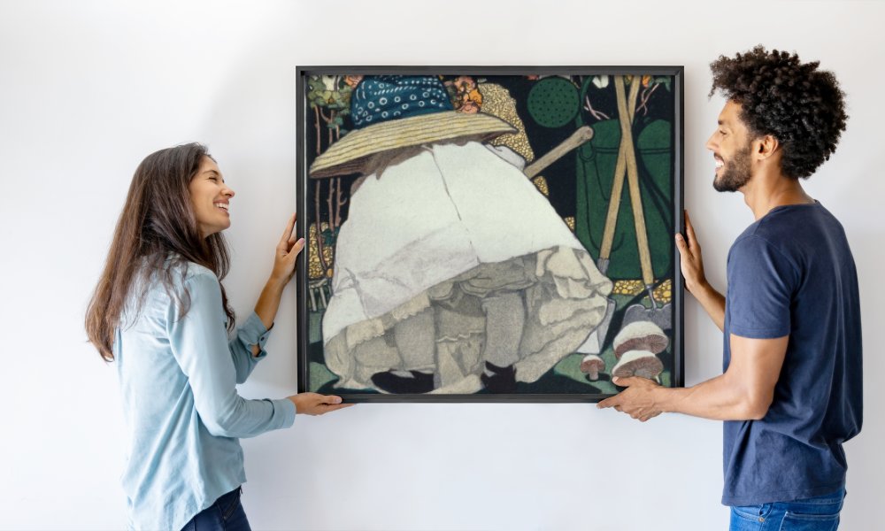 Elizabeth Shippen Green