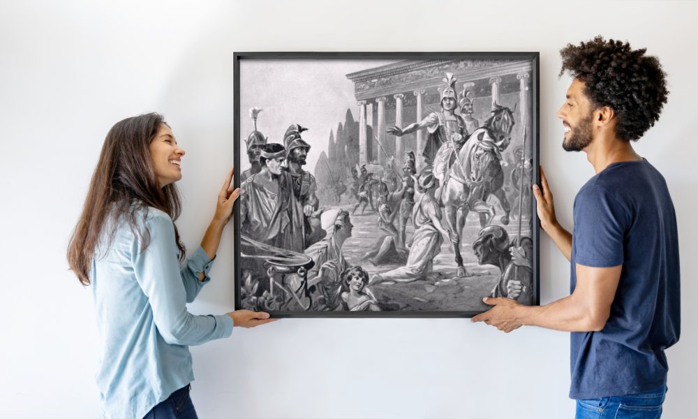 Charles Rebel Stanton