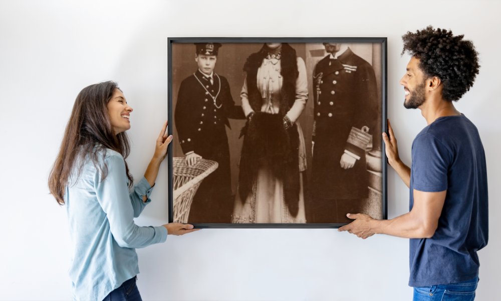 James Charles Dinham