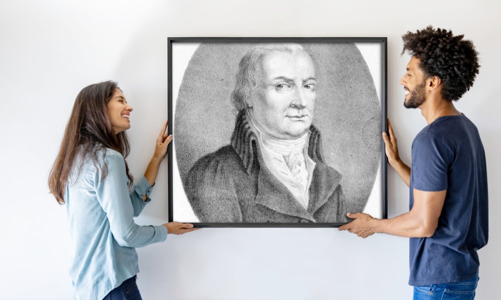 Heinrich Eduard Winter