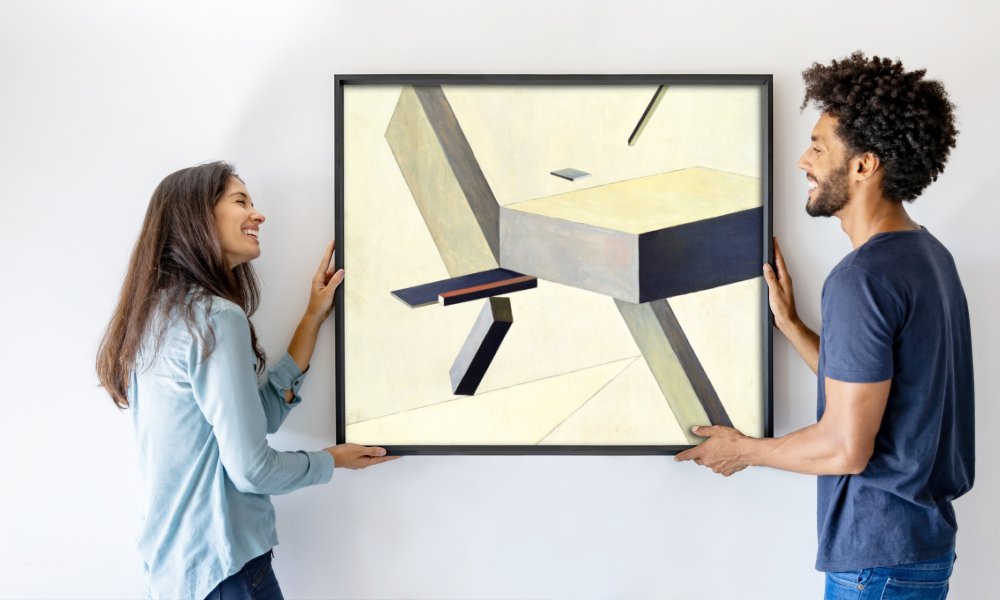 Eliezer Markowich Lissitzky