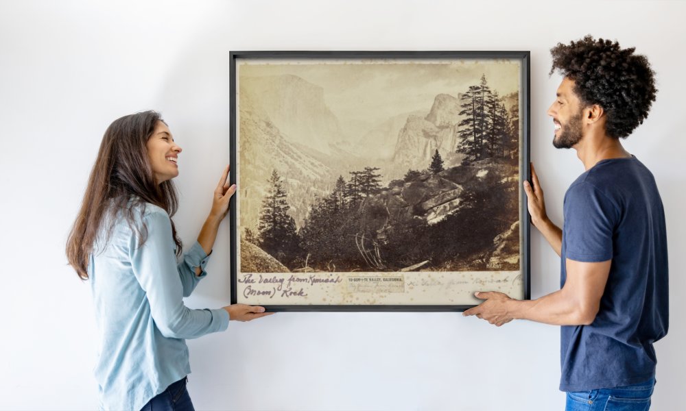 Eadweard J. Muybridge